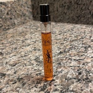 YSL Black Opium